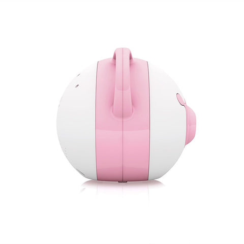 Nosiboo Pro Electric Nasal Aspirator - Sleek Choice