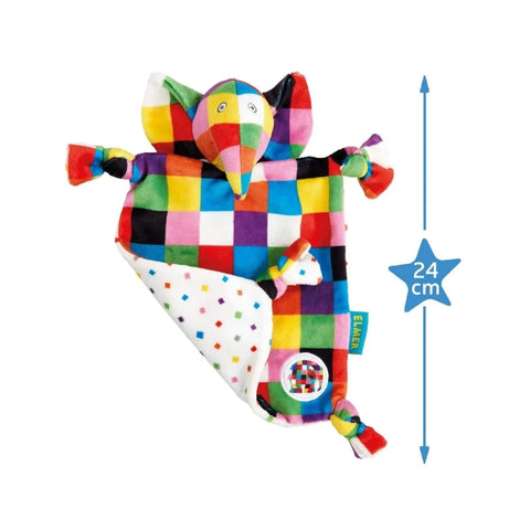 Elmer Comfort Blanket