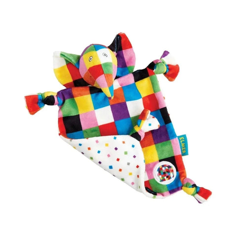 Elmer Comfort Blanket