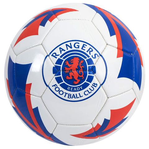 Rangers FC Surge Football - Sleek Choice UK