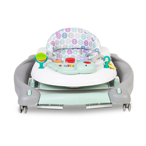 Red Kite Baby Go Round Twist 3 In 1 Walker - Sleek Choice UK