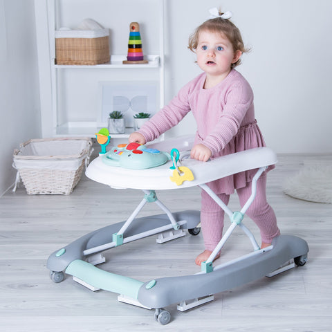 Red Kite Baby Go Round Twist 3 In 1 Walker - Sleek Choice UK