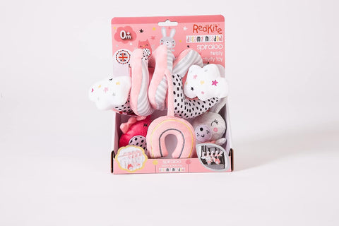 Red Kite Playtime Spiraloo Dreamy Meadow - Seek Choice UK