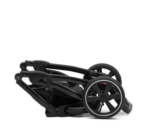 Noordi Sole Go 3in1 Travel System with Terra i-Size Car Seat