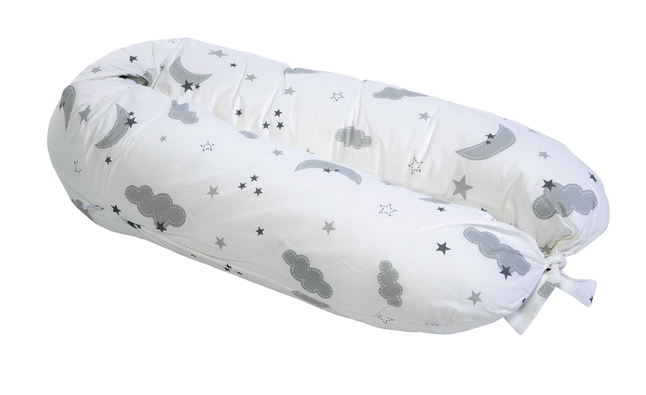 Cuddles Collections Maternity Pillow Sweet Dreams - Sleek Choice UK