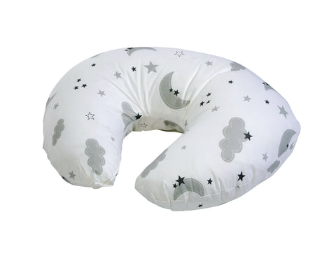 Cuddles Collection 4 in 1 Nursing Pillow Sweet Dreams