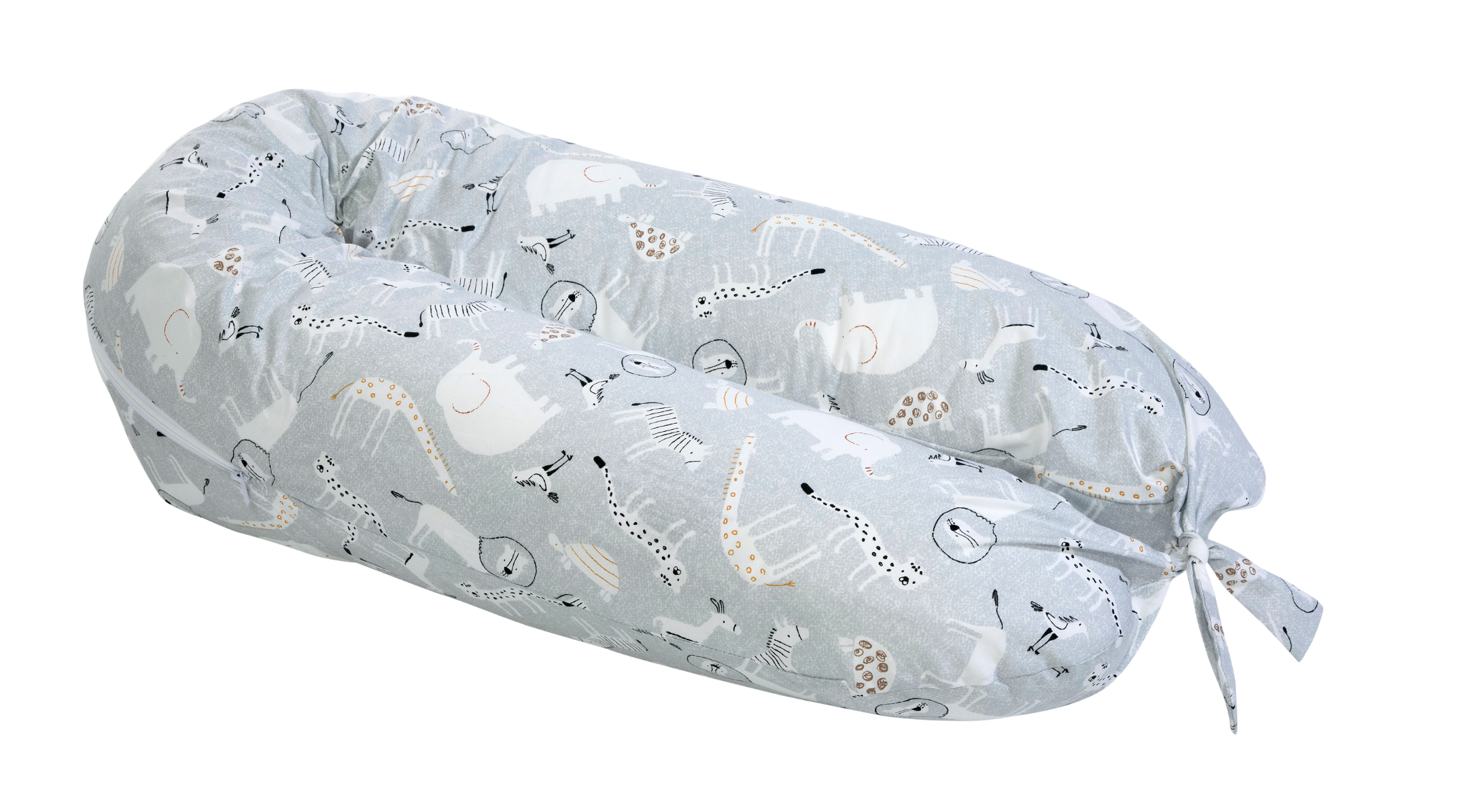 Cuddles Collections Maternity Pillow Leo - Sleek Choice UK