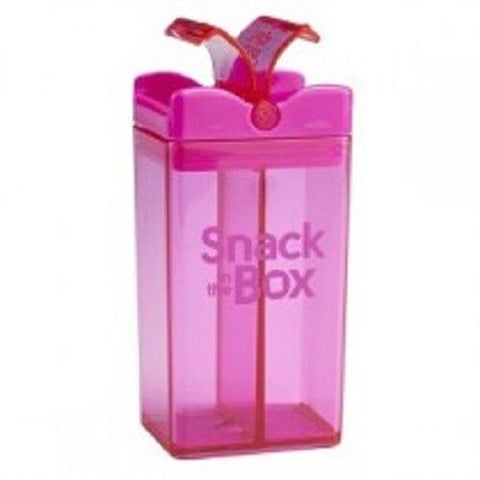 Snack In The Box Kid's Lunch Box Container - Sleek Choice UK