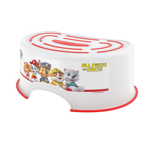 Solution Step Stool Paw Patrol - Sleek Choice UK