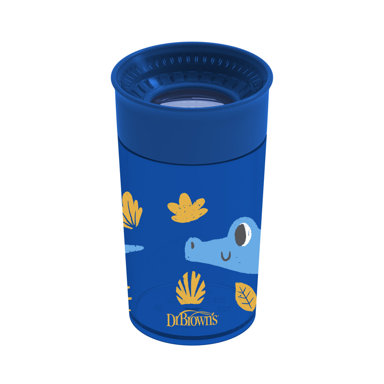 Dr Brown's Smooth Wall Cheers 360 Cup 300Ml - Sleek Choice UK