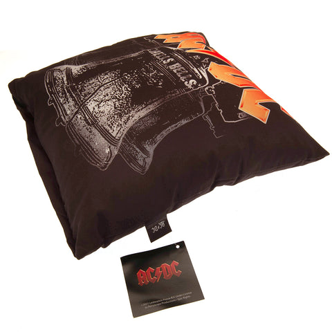 AC/DC Cushion - Sleek Choice UK