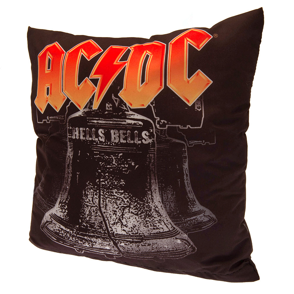 AC/DC Cushion - Sleek Choice UK