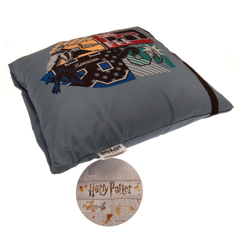 Harry Potter Cushion House Mascots - Sleek Choice UK