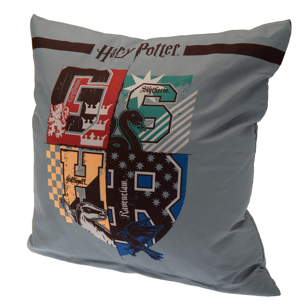 Harry Potter Cushion House Mascots - Sleek Choice UK