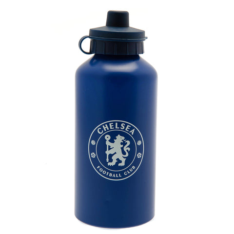 Chelsea FC Aluminium Drinks Bottle MT