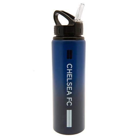 Chelsea FC Aluminium Drinks Bottle ST