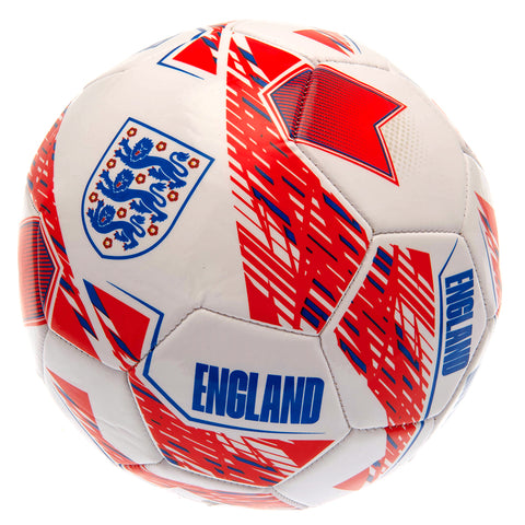 England FA Nimbus Football