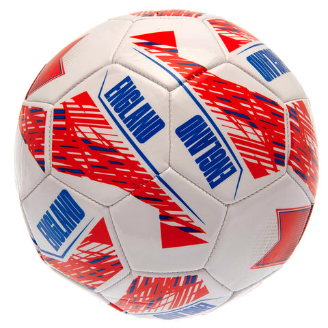 England FA Nimbus Football