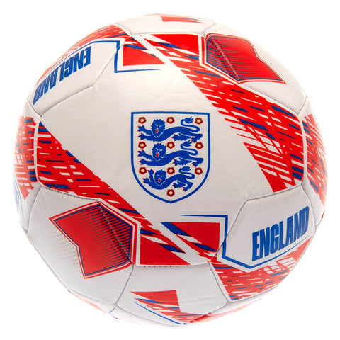 England FA Nimbus Football