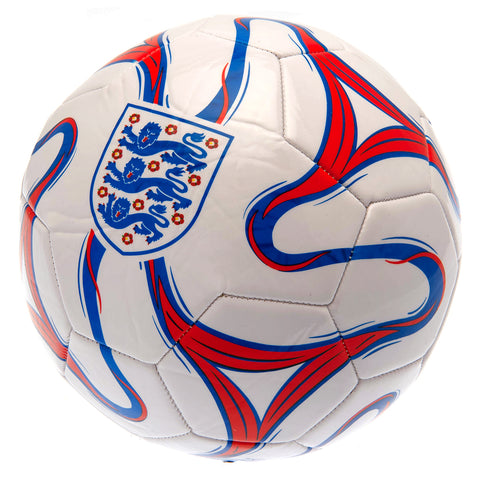 England FA Cosmos White Football