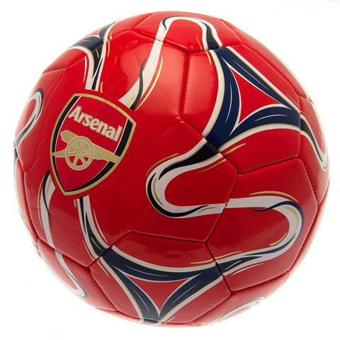 Arsenal FC Cosmos Colour Football