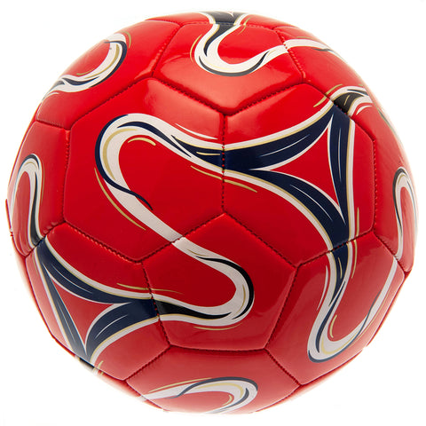 Arsenal FC Cosmos Colour Football