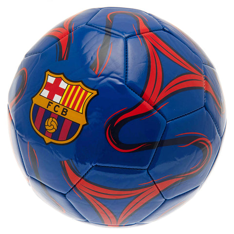 FC Barcelona Cosmos Colour Football