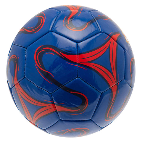 FC Barcelona Cosmos Colour Football