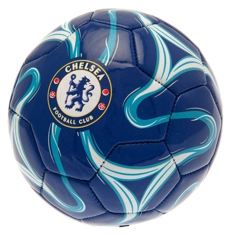 Chelsea FC Cosmos Colour Football