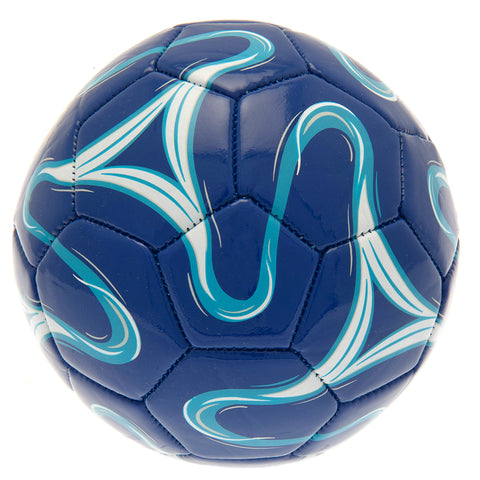 Chelsea FC Cosmos Colour Football