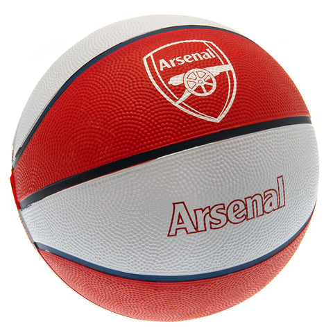 Arsenal FC Basketball