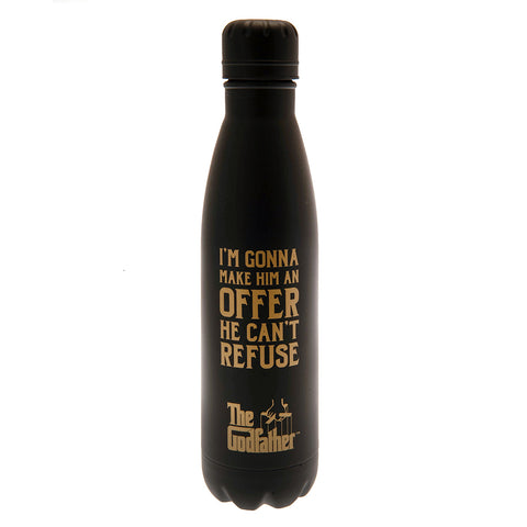 The Godfather Thermal Flask