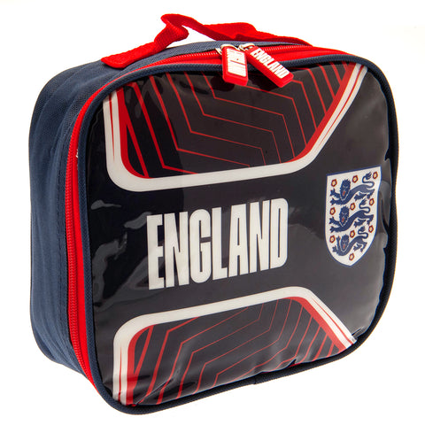 England FA Flash Lunch Bag