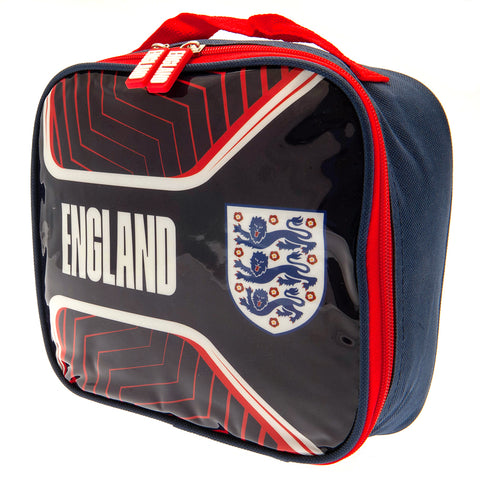 England FA Flash Lunch Bag