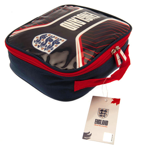 England FA Flash Lunch Bag