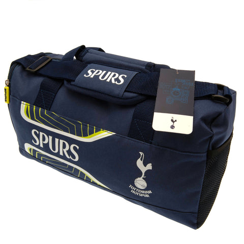 Tottenham Hotspur FC Flash Duffle Gym Bag