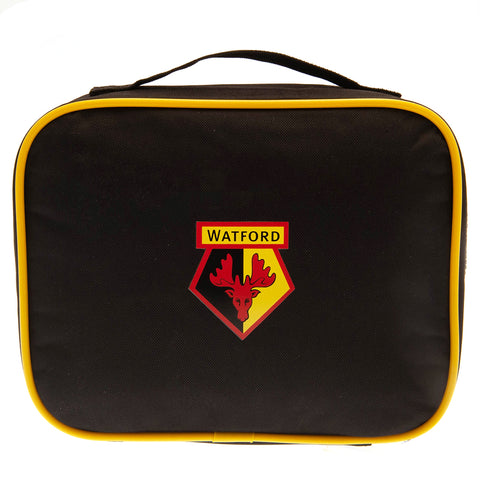 Watford FC Multi Crest Lunch Bag