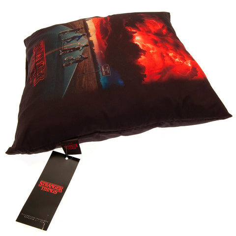 Stranger Things Cushion - Sleek Choice Uk