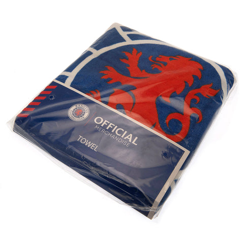 Rangers FC Pulse Towel