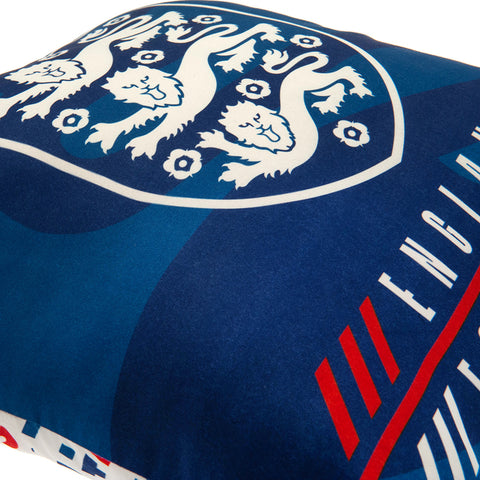 England FA Cushion - Sleek Choice Uk