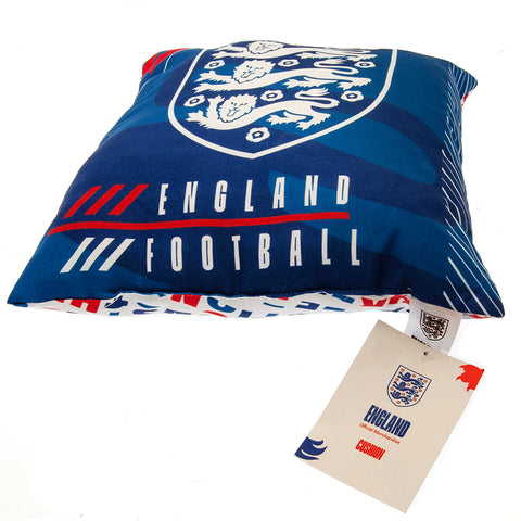 England FA Cushion - Sleek Choice Uk