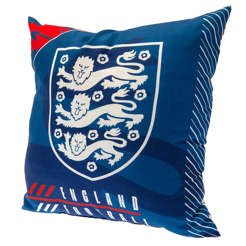 England FA Cushion - Sleek Choice Uk