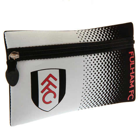 Fulham FC Fade Pencil Case