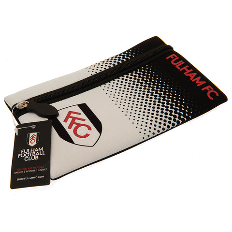 Fulham FC Fade Pencil Case