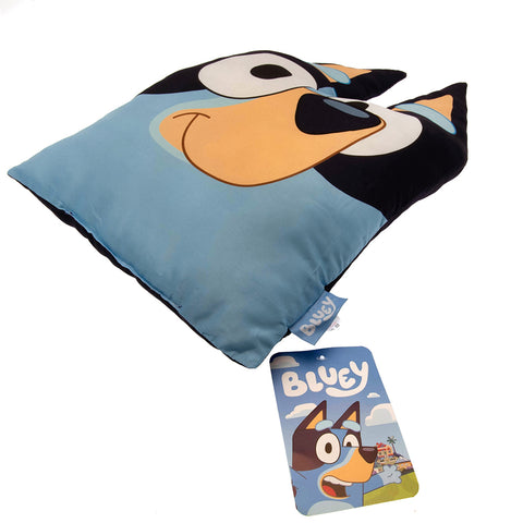 Bluey Shaped Cushion Bluey - Sleek Choice UK