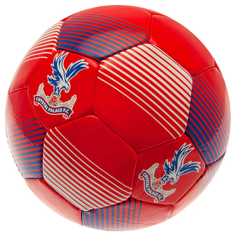 Crystal Palace FC Hex Football