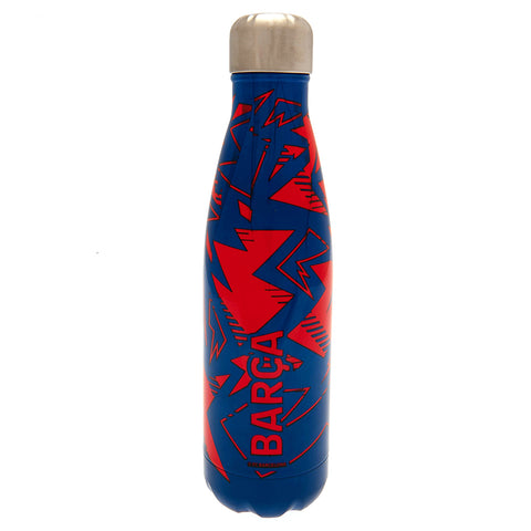 FC Barcelona Fragment Thermal Flask