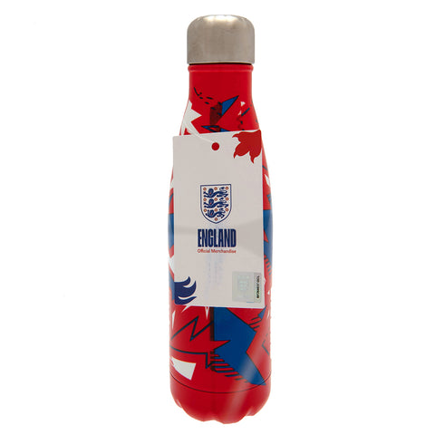 England FA Fragment Thermal Flask