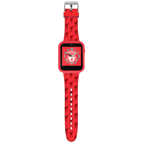 Liverpool FC Interactive Kids Smart Watch