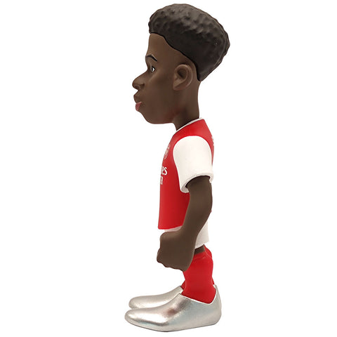 Arsenal FC MINIX Figure 12cm Saka